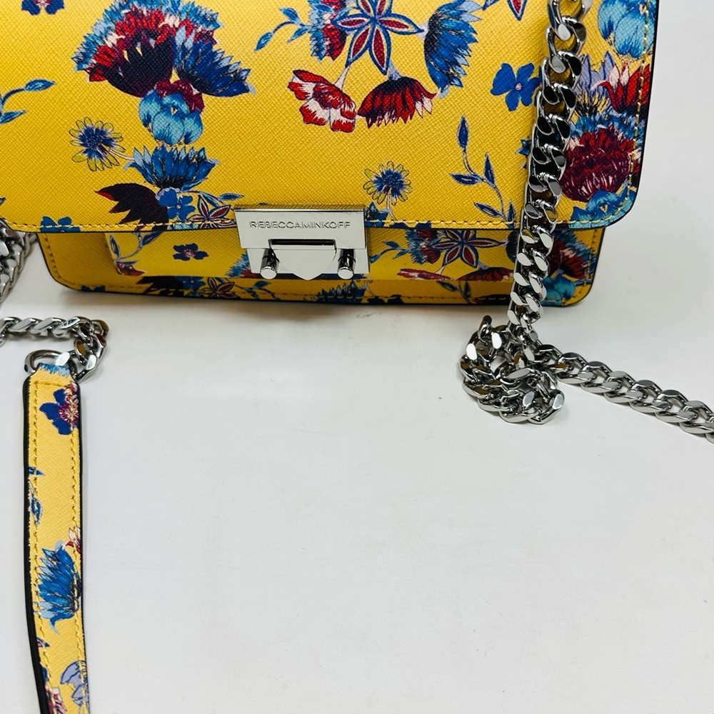 New Rebecca Minkoff Purse